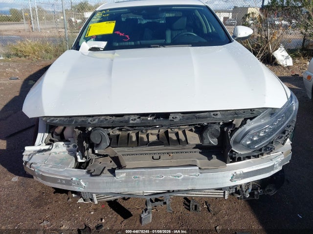 2018 Honda Accord Touring 2.0t მანქანა იყიდება აუქციონზე, vin: 1HGCV2F95JA030818, აუქციონის ნომერი: 44078245