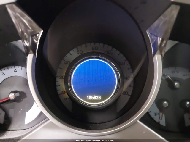 2010 CADILLAC SRX 3GYFNCEY8AS636407 Photo 6