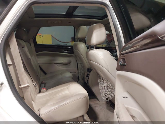 2010 CADILLAC SRX 3GYFNCEY8AS636407 Photo 7