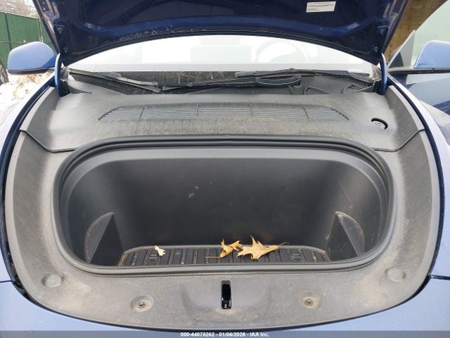 2023 TESLA MODEL Y 7SAYGDEF6PF714765 Photo 9