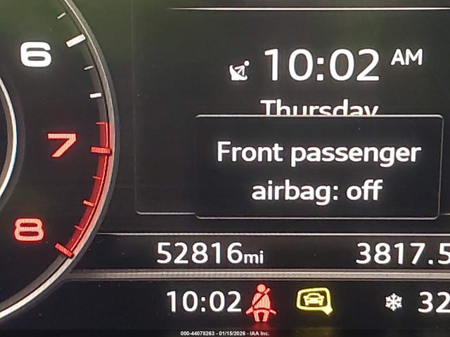 Audi Q5 2.0t Premium/2.0t Tech Premium 2018 WA1BNAFY2J2243385 Image 16