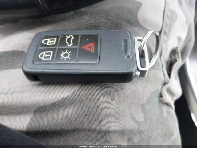 2011 VOLVO S60 YV1902FH8B2011832 Photo 10