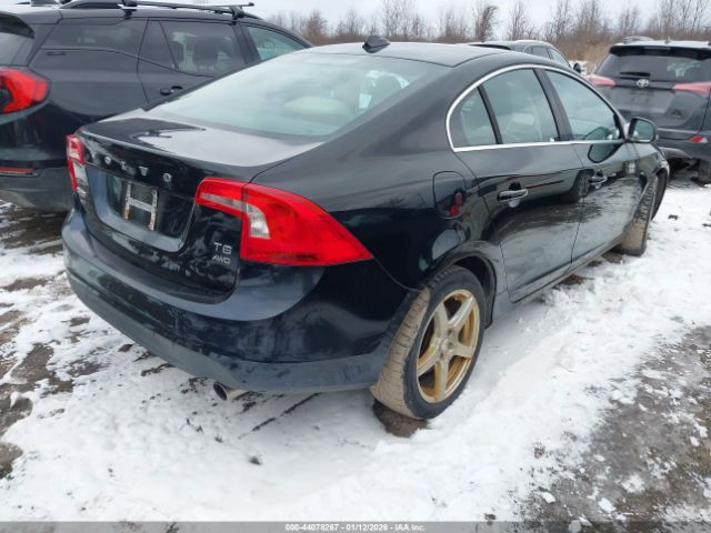 2011 VOLVO S60 YV1902FH8B2011832 Photo 3