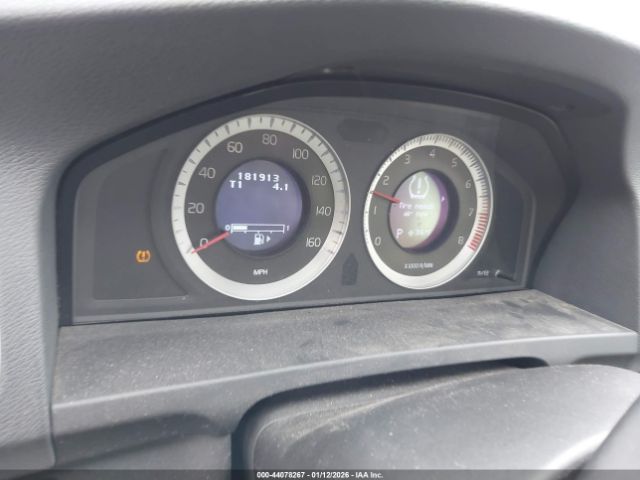 2011 VOLVO S60 YV1902FH8B2011832 Photo 6