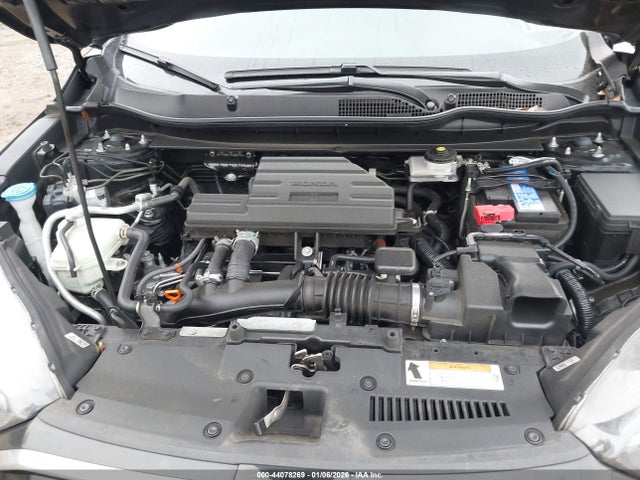 5J6RW2H58NA012815 Honda Cr-v Awd Ex