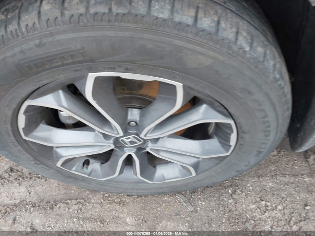 5J6RW2H58NA012815 Honda Cr-v Awd Ex