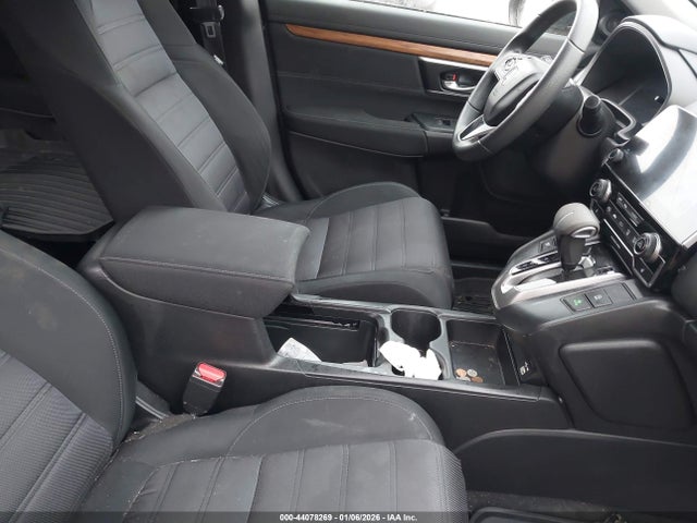 5J6RW2H58NA012815 Honda Cr-v Awd Ex
