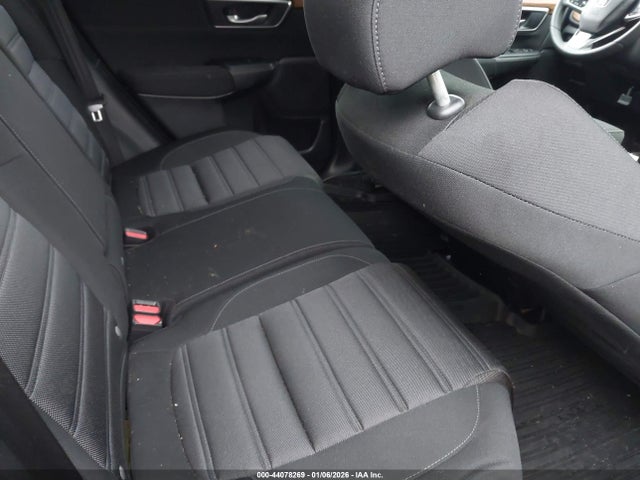5J6RW2H58NA012815 Honda Cr-v Awd Ex