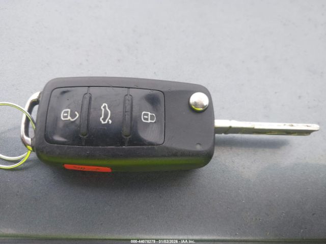 2017 VOLKSWAGEN JETTA 3VW2B7AJ5HM301808 Photo 10