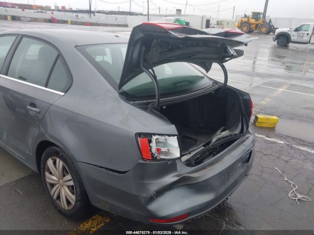 2017 VOLKSWAGEN JETTA 3VW2B7AJ5HM301808 Photo 5