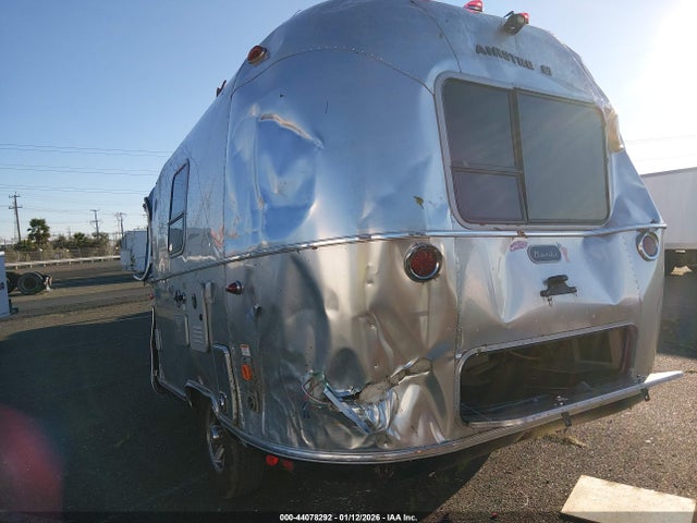 Airstream Other 2024 1STHMAC16RJ571387 Image 10