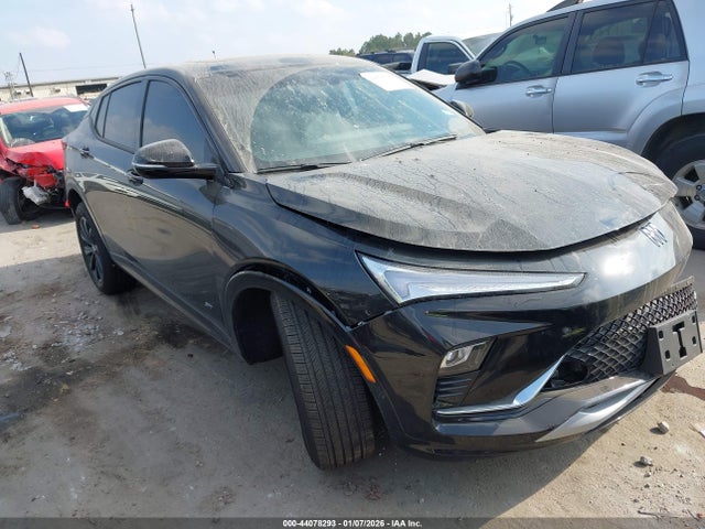 Auction sale of the 2025 Buick Envista Sport Touring Fwd, vin: KL47LBEP5SB232957, lot number: 44078293