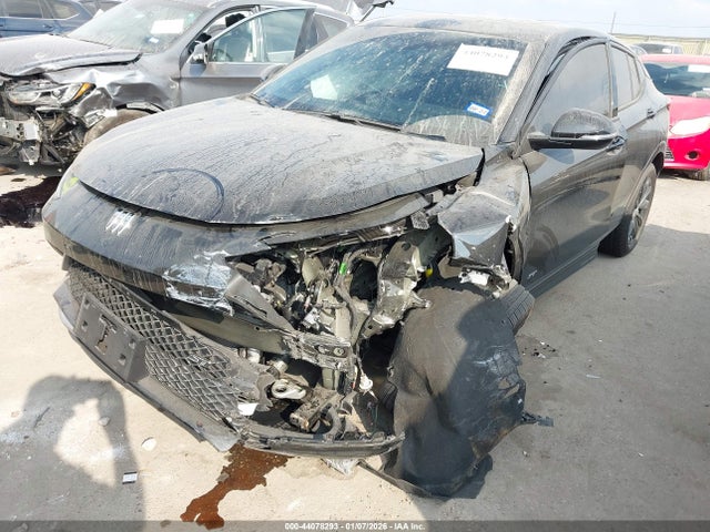 44078293 :رقم المزاد ، KL47LBEP5SB232957 vin ، 2025 Buick Envista Sport Touring Fwd مزاد بيع