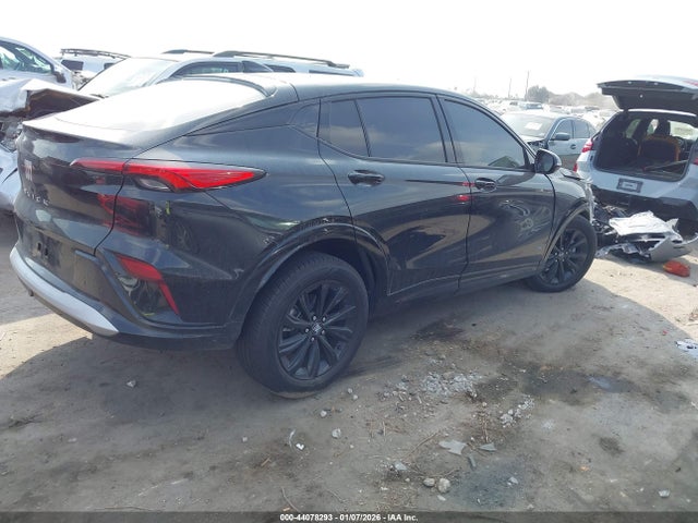44078293 :رقم المزاد ، KL47LBEP5SB232957 vin ، 2025 Buick Envista Sport Touring Fwd مزاد بيع