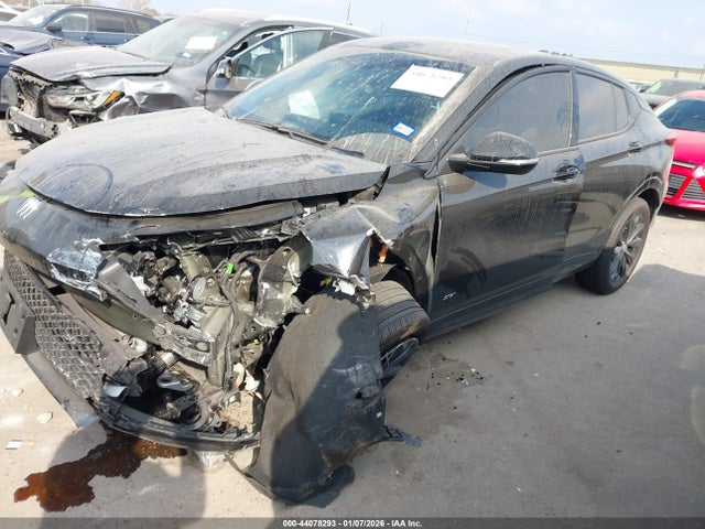 44078293 :رقم المزاد ، KL47LBEP5SB232957 vin ، 2025 Buick Envista Sport Touring Fwd مزاد بيع