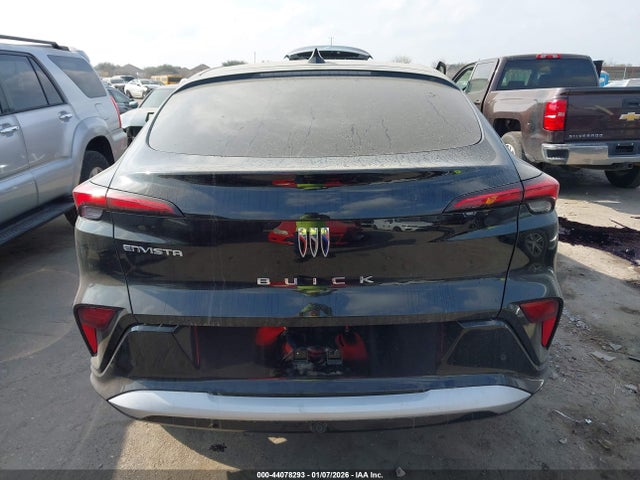 44078293 :رقم المزاد ، KL47LBEP5SB232957 vin ، 2025 Buick Envista Sport Touring Fwd مزاد بيع