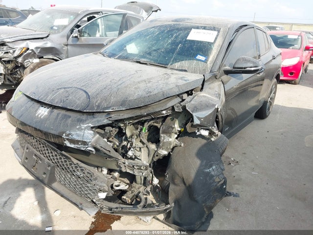 44078293 :رقم المزاد ، KL47LBEP5SB232957 vin ، 2025 Buick Envista Sport Touring Fwd مزاد بيع