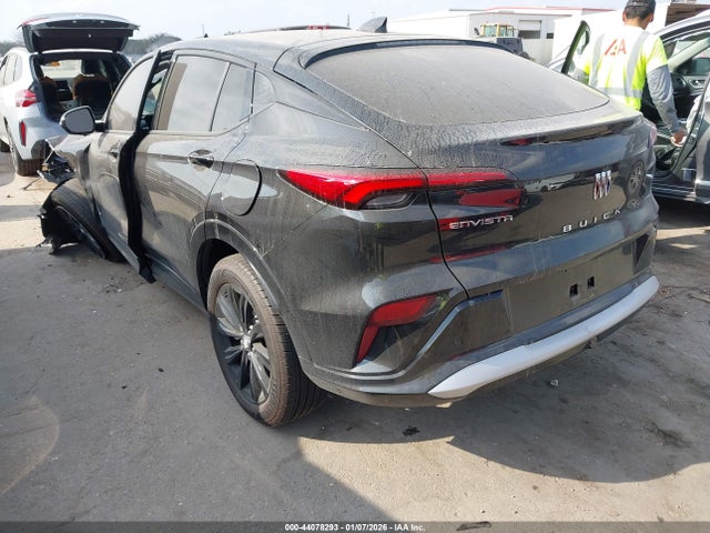 44078293 :رقم المزاد ، KL47LBEP5SB232957 vin ، 2025 Buick Envista Sport Touring Fwd مزاد بيع