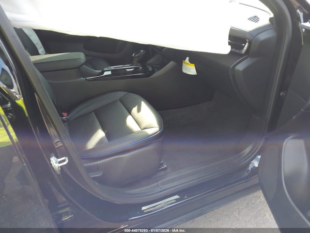 44078293 :رقم المزاد ، KL47LBEP5SB232957 vin ، 2025 Buick Envista Sport Touring Fwd مزاد بيع