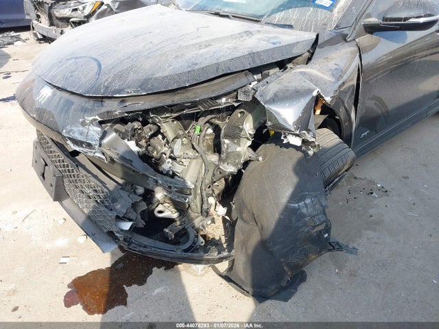 44078293 :رقم المزاد ، KL47LBEP5SB232957 vin ، 2025 Buick Envista Sport Touring Fwd مزاد بيع