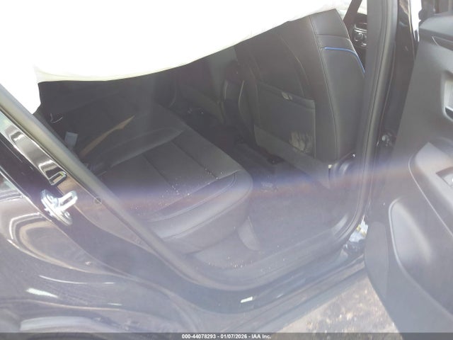 44078293 :رقم المزاد ، KL47LBEP5SB232957 vin ، 2025 Buick Envista Sport Touring Fwd مزاد بيع