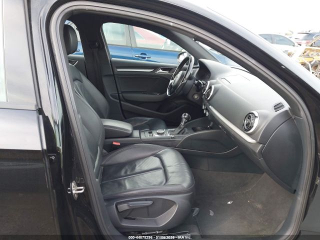 2016 AUDI A3 WAUA7GFFXG1012291 Photo 4