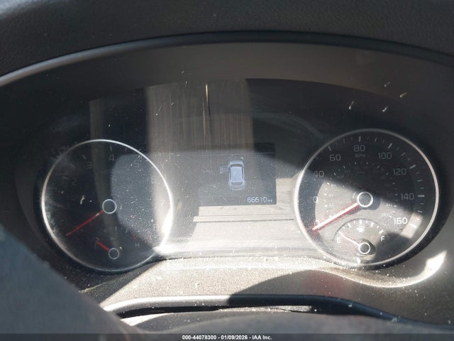 KIA Sportage Lx 2021 KNDPM3AC1M7916518 Image 7
