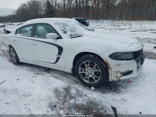 Auction sale of the 2016 Dodge Charger Sxt, vin: 2C3CDXJGXGH180992, lot number: 44078311