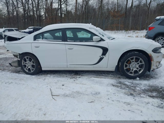 Продажа на аукционе авто 2016 Dodge Charger Sxt, vin: 2C3CDXJGXGH180992, номер лота: 44078311