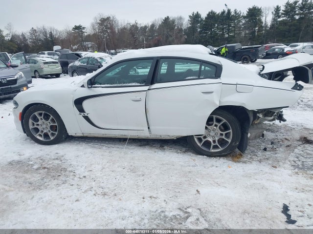 Продажа на аукционе авто 2016 Dodge Charger Sxt, vin: 2C3CDXJGXGH180992, номер лота: 44078311