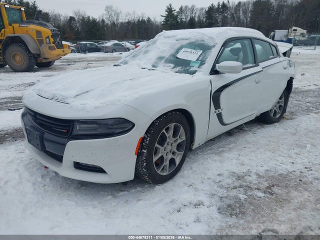 Продажа на аукционе авто 2016 Dodge Charger Sxt, vin: 2C3CDXJGXGH180992, номер лота: 44078311