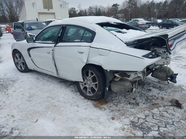 Продажа на аукционе авто 2016 Dodge Charger Sxt, vin: 2C3CDXJGXGH180992, номер лота: 44078311