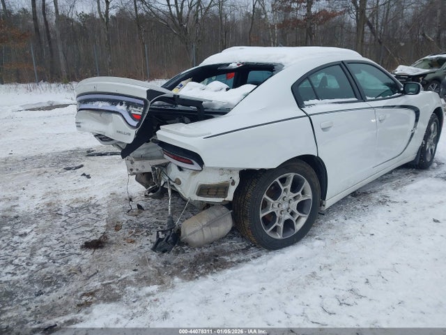 Продажа на аукционе авто 2016 Dodge Charger Sxt, vin: 2C3CDXJGXGH180992, номер лота: 44078311