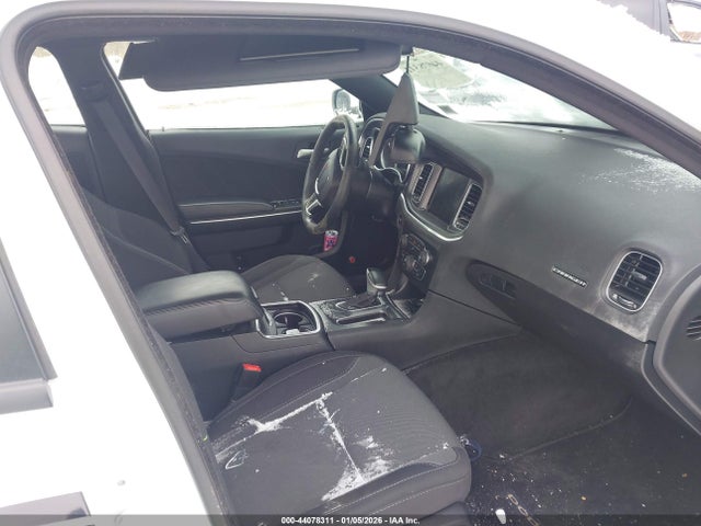 Продажа на аукционе авто 2016 Dodge Charger Sxt, vin: 2C3CDXJGXGH180992, номер лота: 44078311