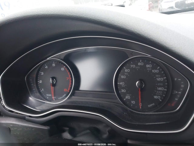 2021 AUDI A4 WAUDAAF4XMA042560 Photo 6
