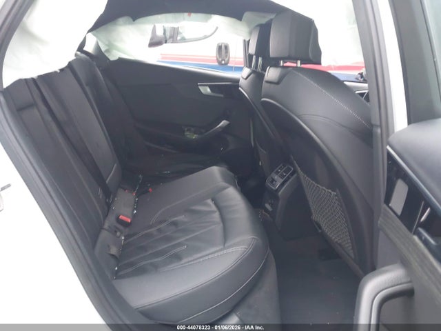 2021 AUDI A4 WAUDAAF4XMA042560 Photo 7