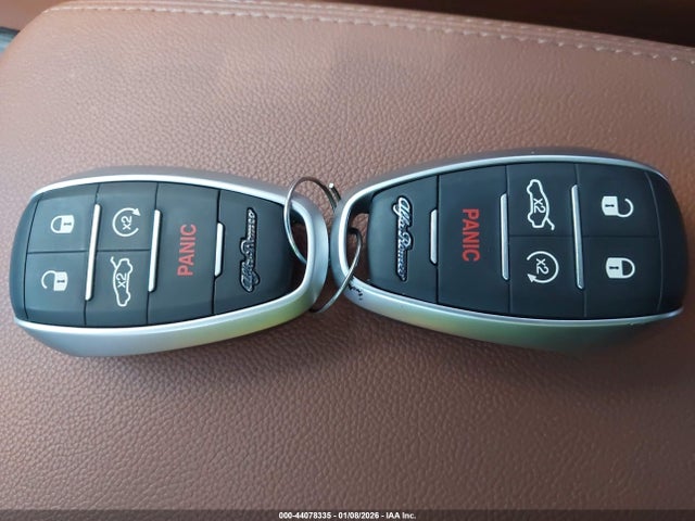 2021 ALFA ROMEO GIULIA ZARFAMAN9M7649808 Photo 10