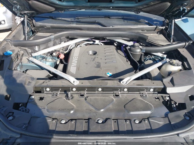 5UX13EU05R9W09921 BMW X5 Sdrive40i