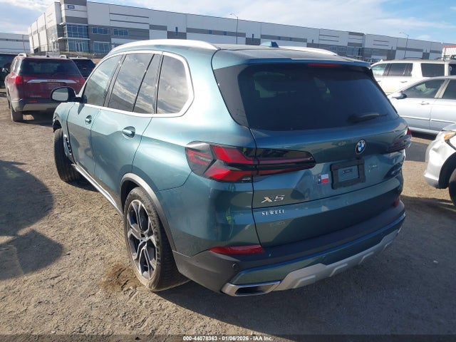 5UX13EU05R9W09921 BMW X5 Sdrive40i