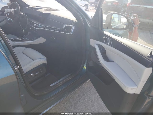 5UX13EU05R9W09921 BMW X5 Sdrive40i