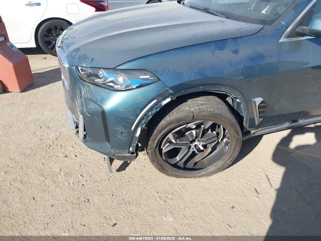 5UX13EU05R9W09921 BMW X5 Sdrive40i