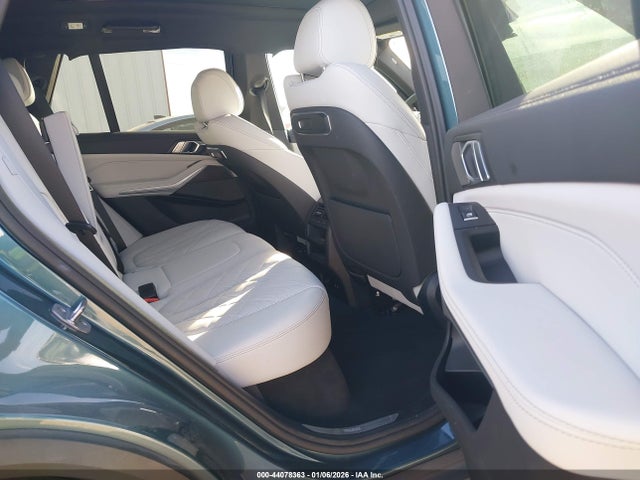 5UX13EU05R9W09921 BMW X5 Sdrive40i