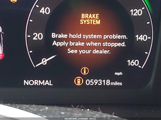 1HGCY2F72PA043072 Honda Accord Hybrid Sport-l