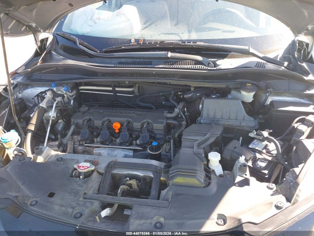 2018 HONDA HR-V 3CZRU5H36JG701432 Photo 9