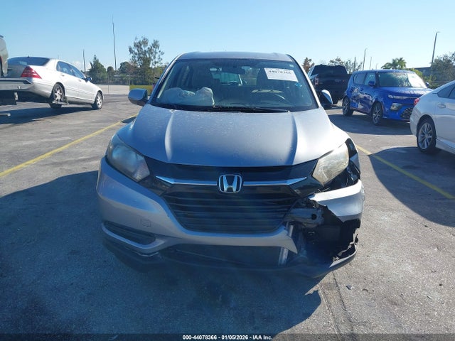 2018 HONDA HR-V 3CZRU5H36JG701432 Photo 5