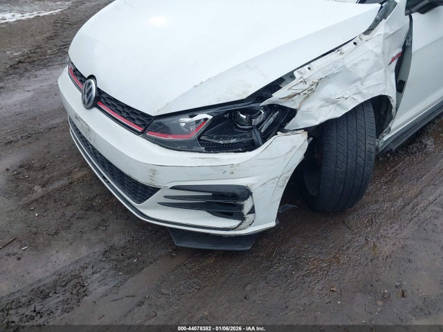 2019 VOLKSWAGEN GOLF GTI 3VW6T7AU4KM019840 Photo 5
