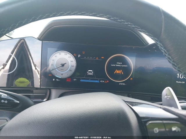 2023 HYUNDAI ELANTRA N KMHLW4AK8PU011443 Photo 6