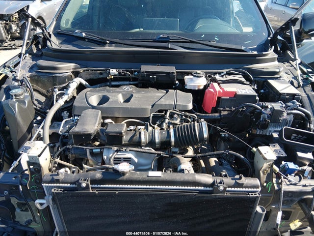 5J8TC1H61KL016827 Acura Rdx A-spec Package