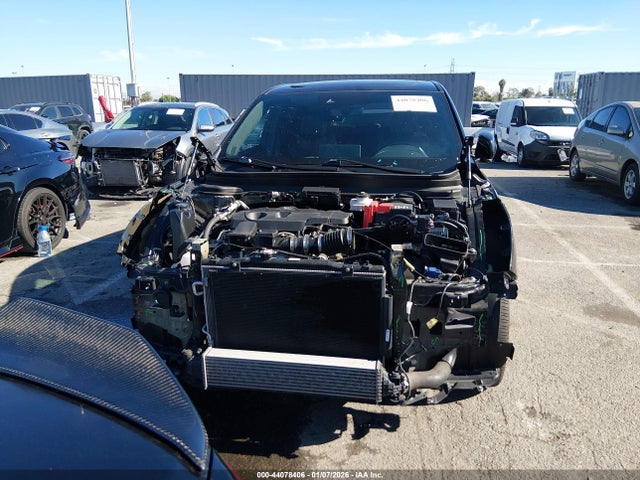 5J8TC1H61KL016827 Acura Rdx A-spec Package