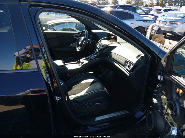 5J8TC1H61KL016827 Acura Rdx A-spec Package